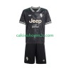 Juventus Bambino Maglia Terza 2025/2026 Manica Corta